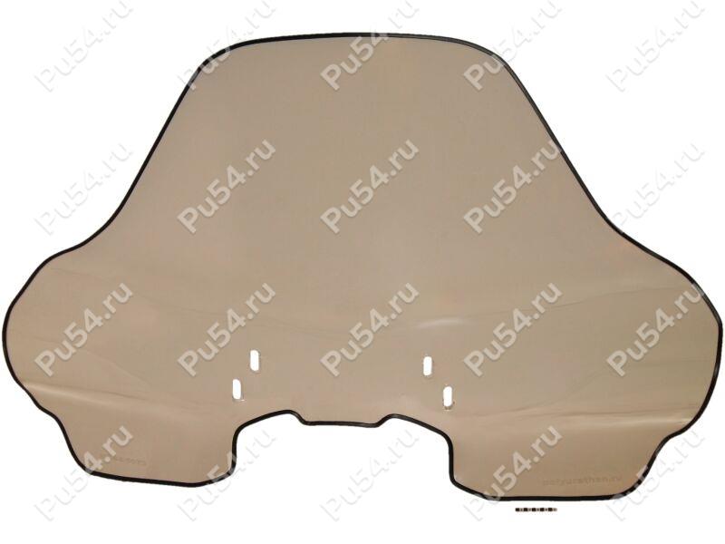 ATV, 4 Wheeler windshield POLARS SPORTSMAN 850 TOURING, 2010, Product Code 55-44-5073Pc, Polyurethane, Image №1