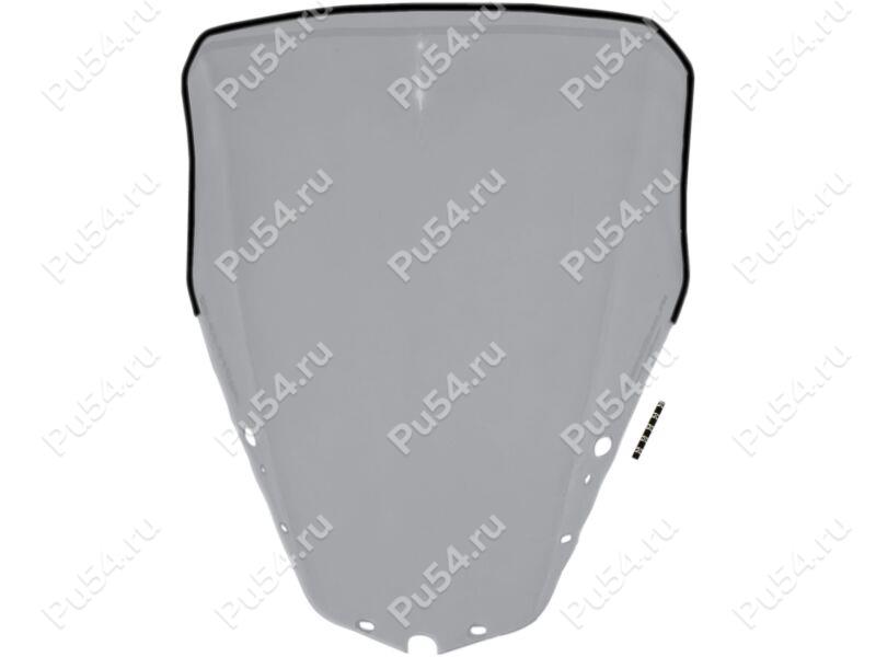 ATV, 4 Wheeler windshield BRP CAN-AM, Product Code 55-44-510Pc, Polyurethane, Image №1