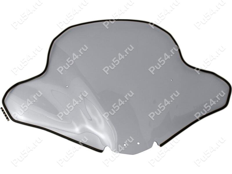 ATV, 4 Wheeler windshield BRP CAN-AM G2, G2L, G2S, Product Code 55-44-512Pc, Polyurethane, Image №1