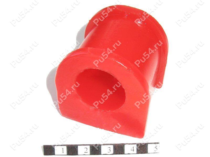 Stabilizer bushing, front suspension., Product Code 24-01-540, Polyurethane, Image №1