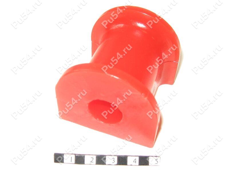 Stabilizer bushing, front suspension., Product Code 24-01-541, Polyurethane, Image №1