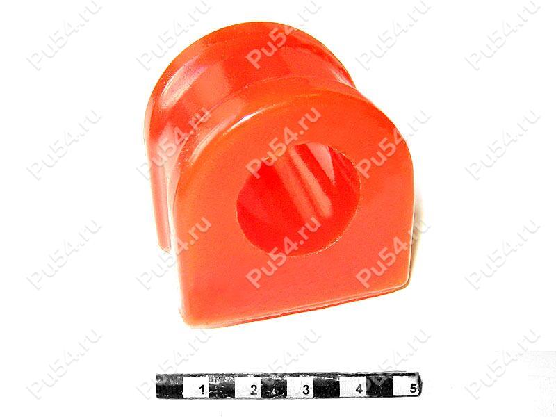 Stabilizer bushing, front suspension., Product Code 24-01-751, Polyurethane, Image №1