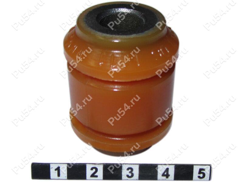 Panhard rod silent block, rear suspension (body)., Product Code 1-06-1111, Polyurethane, Image №1
