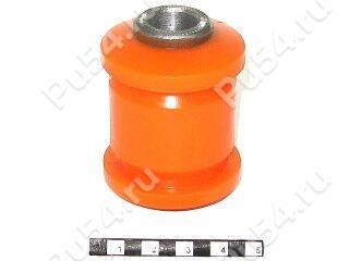 Control arm silent block, front suspension., Product Code 1-06-133, Polyurethane, Image №1