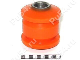 Control arm rear silent block, front suspension., Product Code 1-06-134, Polyurethane, Image №1