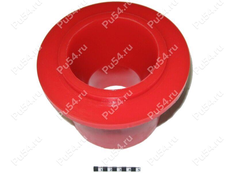 Sandblast nozzle trunk, Product Code 33-01-392, Polyurethane, Image №1