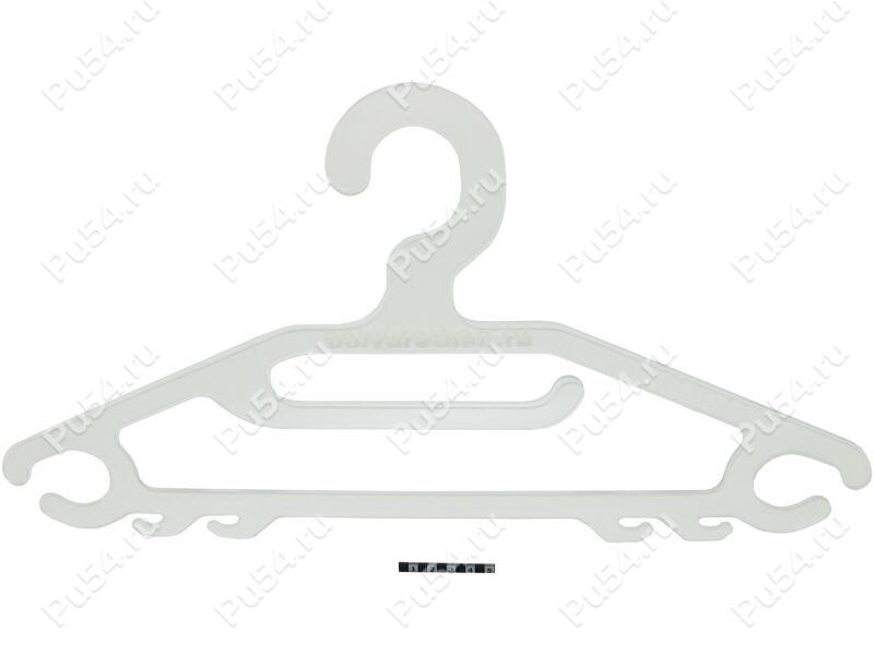 Clothes hanger, Product Code 56-01-0424, Polyurethane, Image №1