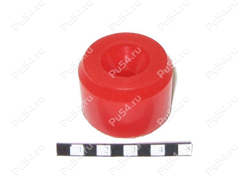 Shock absorber bushing, Product Code 24-03-001, Polyurethane, Image №1