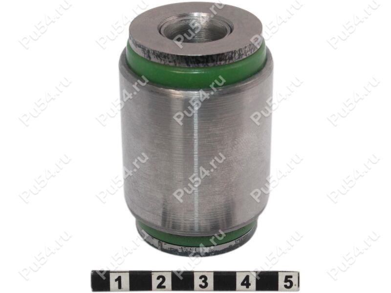 Hub silent block (lower link), rear suspension, pressed-in, Product Code 24-06-0361, Polyurethane, Image №1