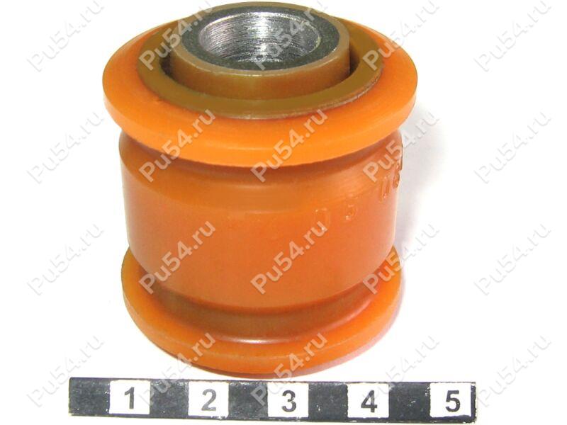 Lateral control arm body silent block, rear suspension, Product Code 24-06-082, Polyurethane, Image №1