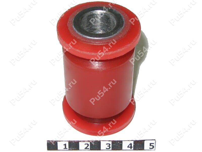 Steering rack silent block, Product Code 1-06-1516, Polyurethane, Image №1