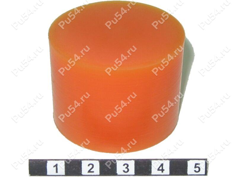 Shock absorber, Product Code 33-01-458-R, Polyurethane, Image №1