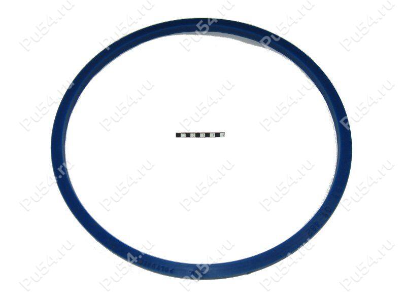 Sealing collar, Product Code 33-01-482, Polyurethane, Image №1