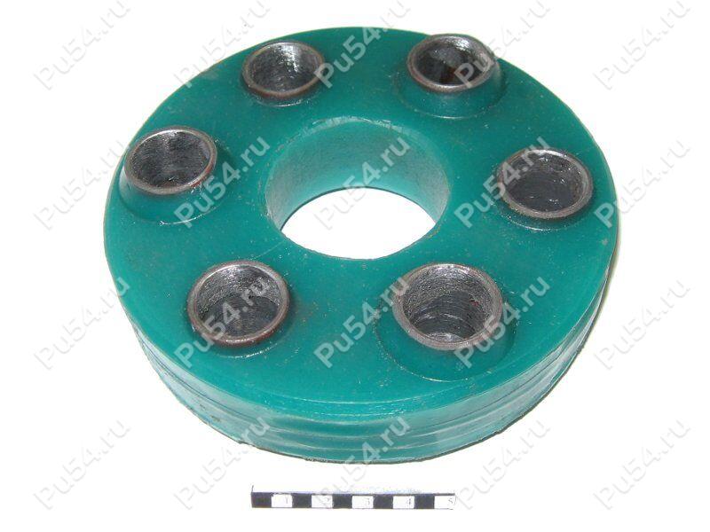 Cuff, Product Code 33-01-486, Polyurethane, Image №1