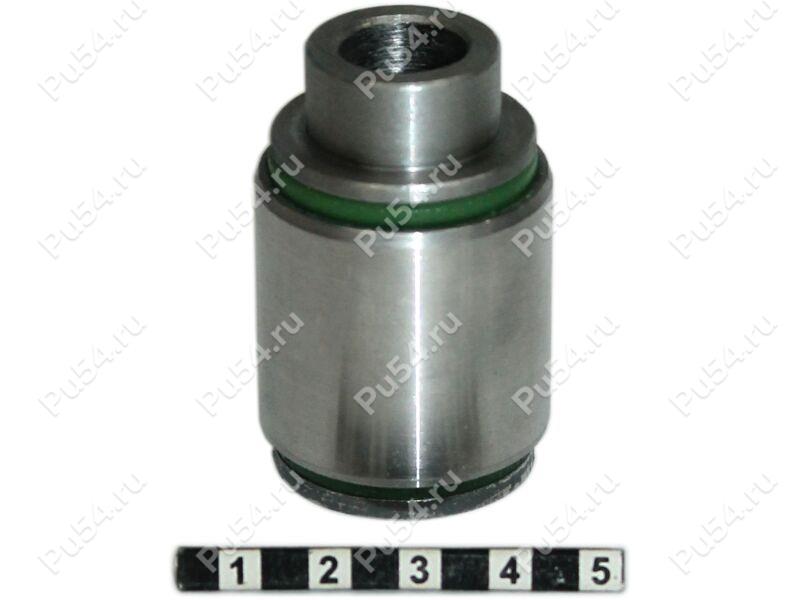 Lateral rod silent block, rear suspension (pressed-in), Product Code 16-06-2271, Polyurethane, Image №1