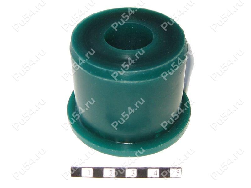 Spring bushing., Product Code 16-10-018, Polyurethane, Image №1