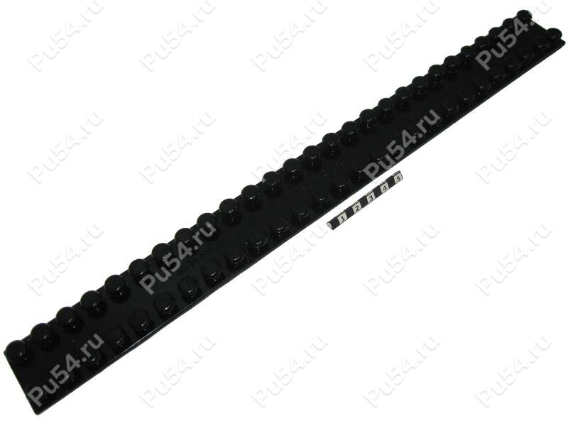 Blanket strap, Product Code 33-17-0244, Polyurethane, black, Image №1