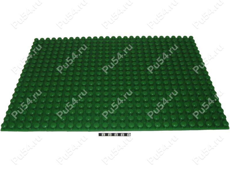 Mounting blanket for 33-17-024, Product Code 33-17-0245, Polyurethane, black, Image №1
