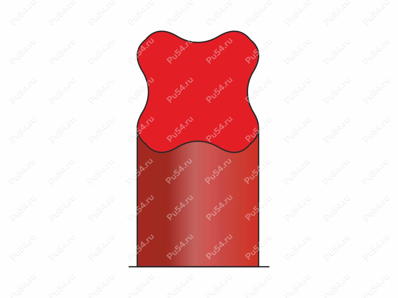 Sealer DFL-111, Product Code 78-DFL-111, Polyurethane, 10,4*1,8*PU92, Image №1