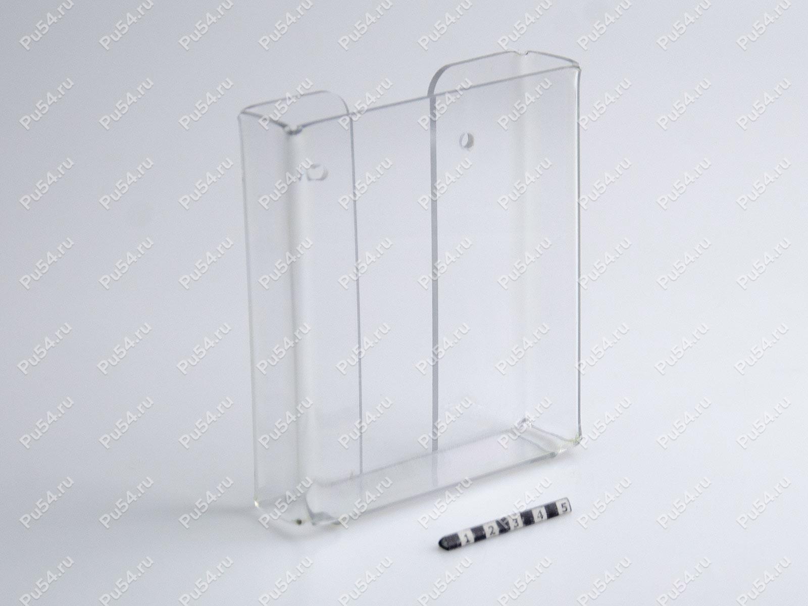 Plastic pocket, Product Code 56-01-5143, Polyurethane, Image №1