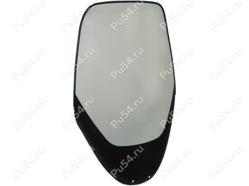 Boat windscreen, Yamaha SRV-20, Product Code 50-44-609pl, Polyurethane, Image №1