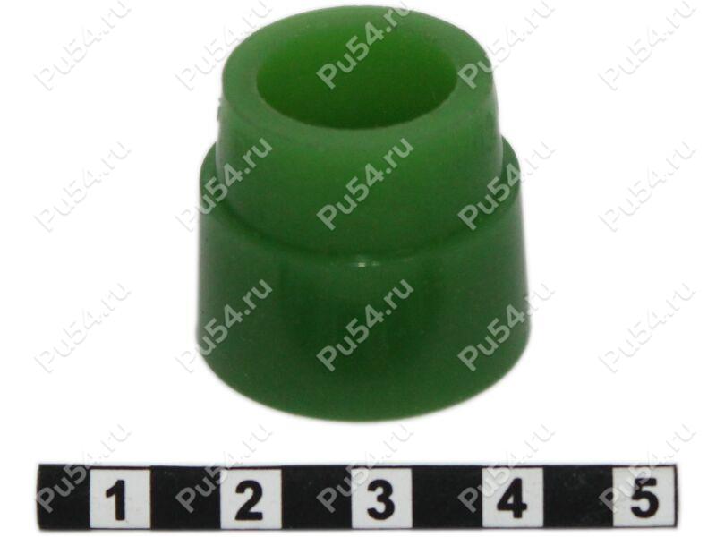 High eyelet shock absorber bushing (big), Product Code 55-03-002, Polyurethane, Image №1