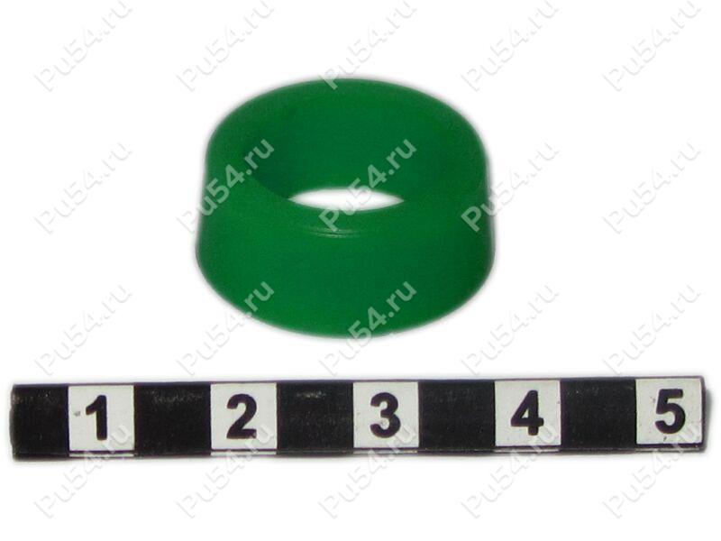 High eyelet shock absorber bushing (little), Product Code 55-03-003, Polyurethane, Image №1
