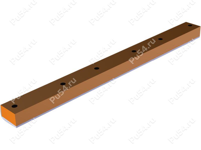 Polyurethane sheet, Product Code 33-01-533, Polyurethane, Image №1
