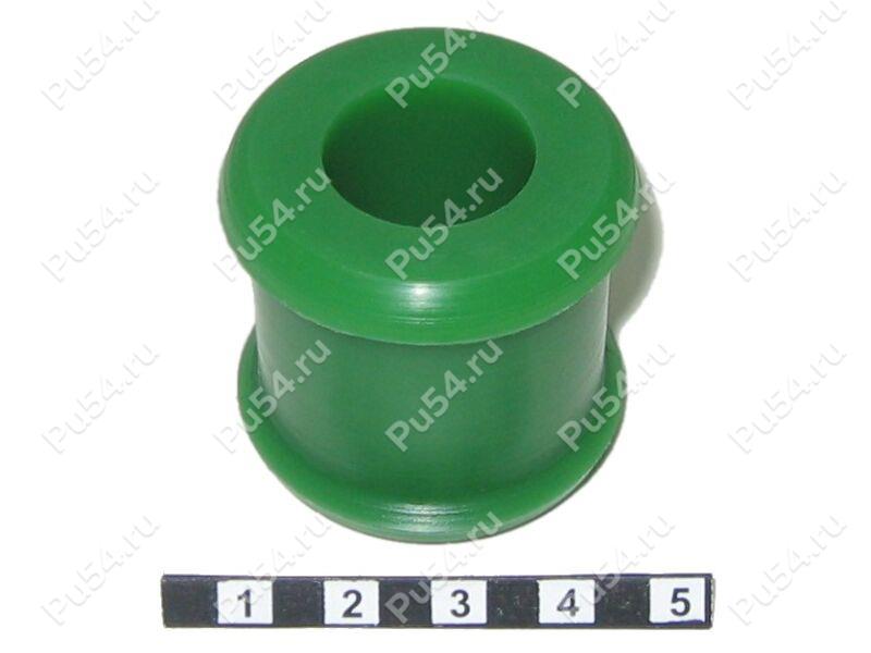 Stabilizer strut bushing, front suspension, Product Code 17-02-107, Polyurethane, Image №1