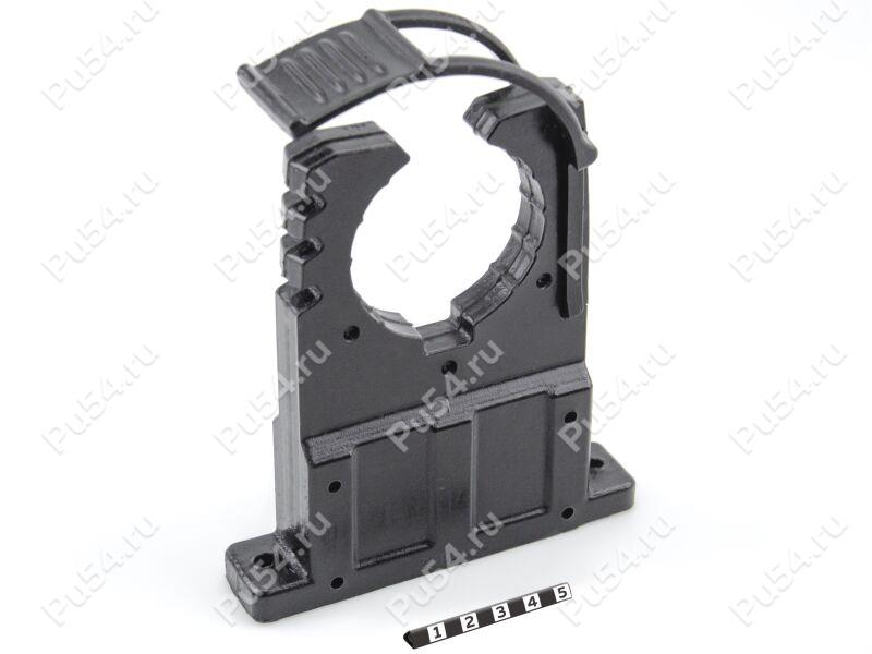 Universal clamp, Product Code 33-20-056, Polyurethane, black, Image №1