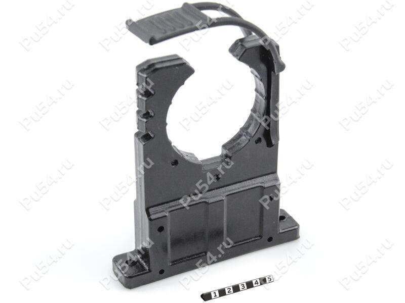 Universal clamp, Product Code 33-20-057, Polyurethane, black, Image №1