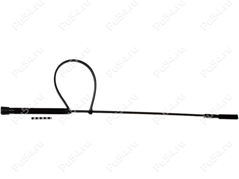 Short horsewhip, Product Code 33-20-091, Polyurethane, black, Image №1