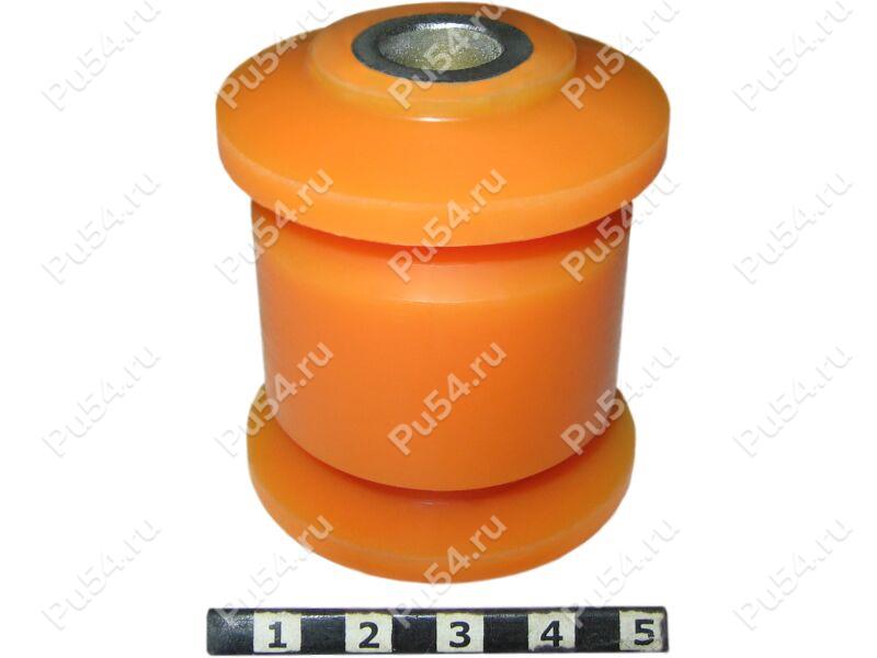 Control arm front silent block, front suspension, Product Code 24-06-228, Polyurethane, Image №1