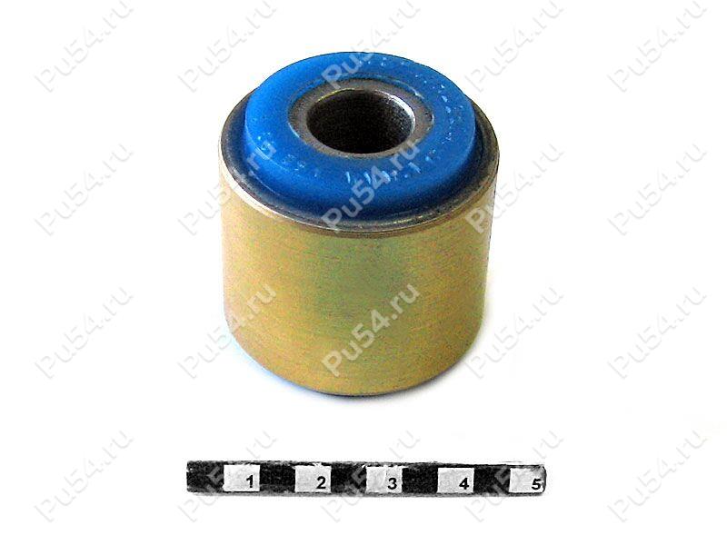 Shock absorber lower silent block, front suspension., Product Code 1-06-2311, Polyurethane, Image №1