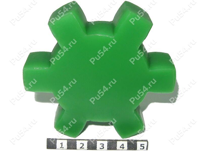 Sprocket, Product Code 33-01-539, Polyurethane, Image №1