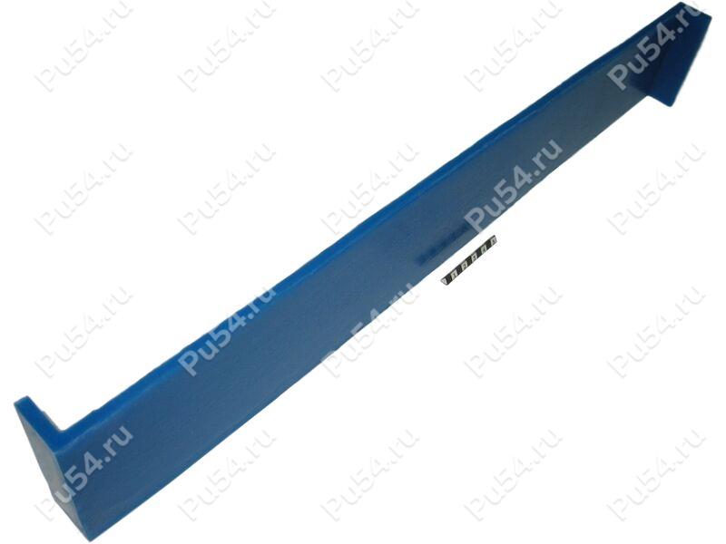 "Z"-like polyurethane plate, Product Code 33-01-552, Polyurethane, Image №1