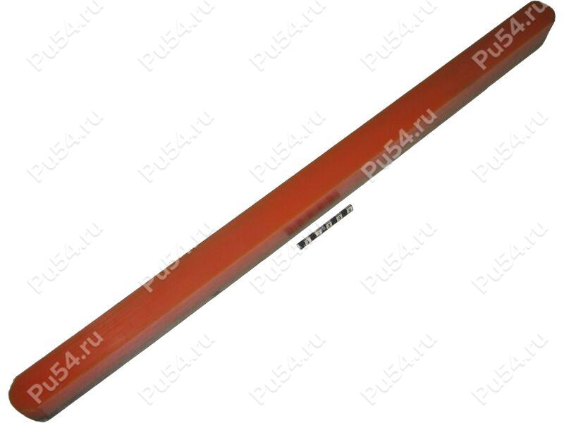 Захват сортировочный большой 25х35х508 (восстановление), Product Code 33-01-567, Polyurethane, Image №1