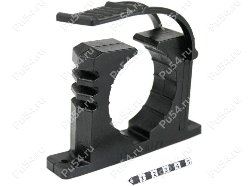 Universal clamp (70pcs), Product Code 33-22-0179-1, Polyurethane, black, Image №1