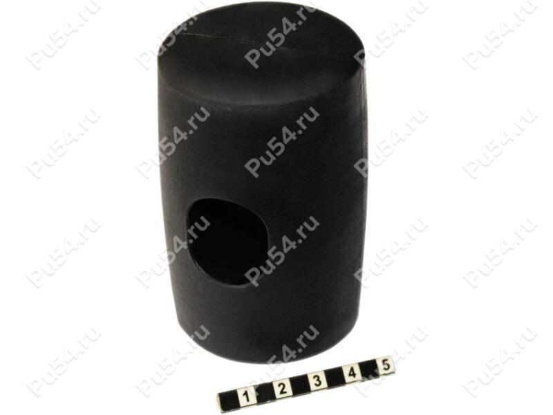 Polyurethane mallet, Product Code 75-00-011-98, Polyurethane, Image №1
