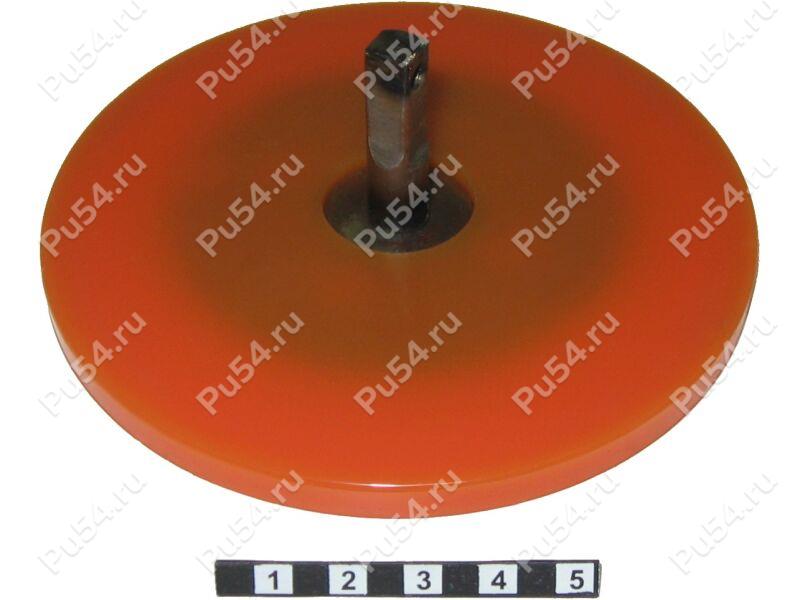 Glass Sucker, Product Code 75-01-010, Polyurethane, Image №1