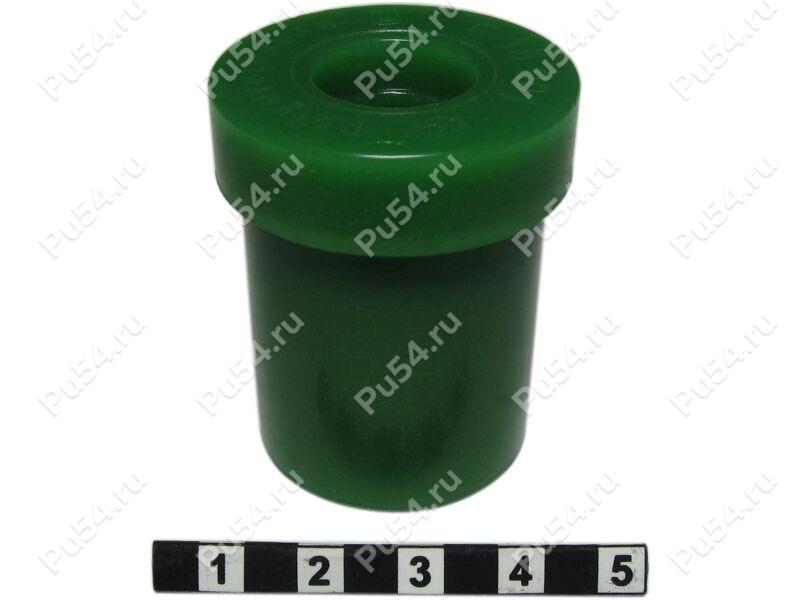 Spring bushing, Product Code 6-10-001, Polyurethane, Image №1
