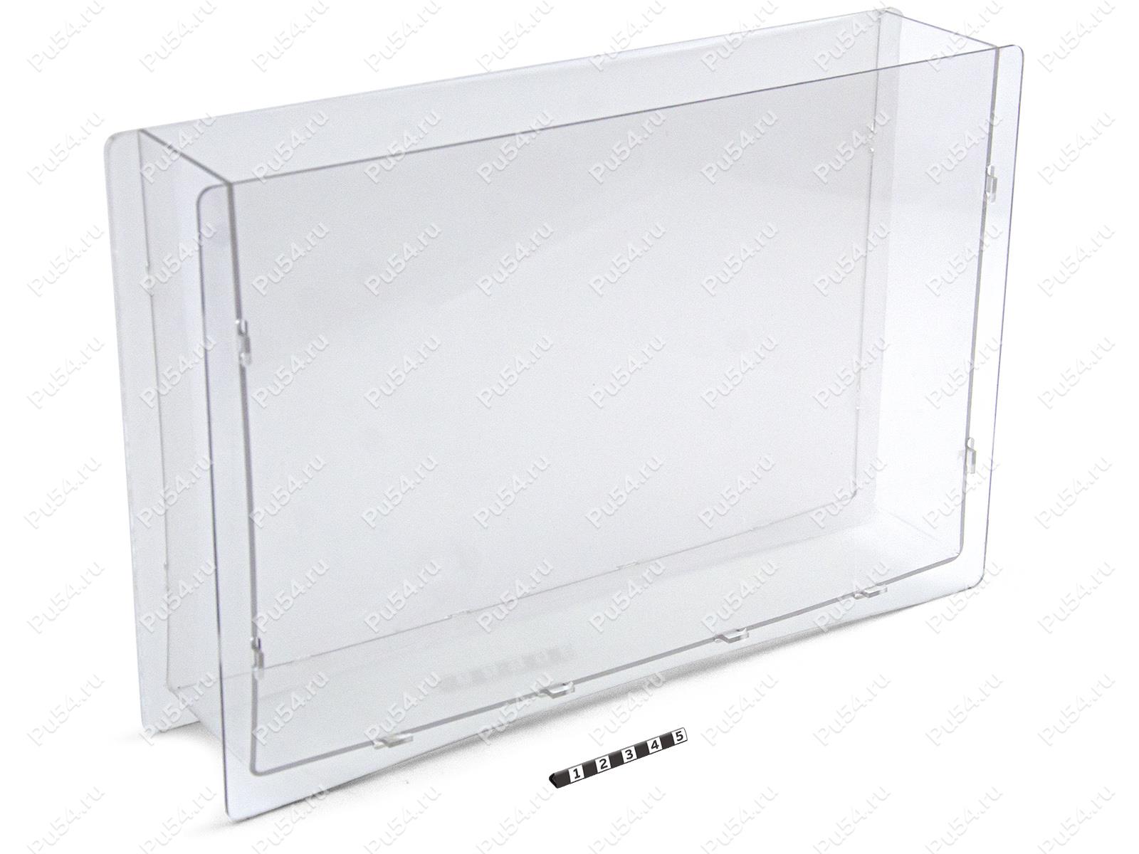Plastic container, Product Code 56-20-003, Polyurethane, Image №1