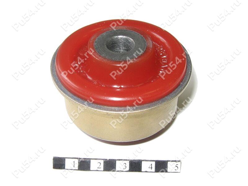 Upper control arms silent blocks, front suspension (instead of ball-joint)., Product Code 7-06-154, Polyurethane, Image №1