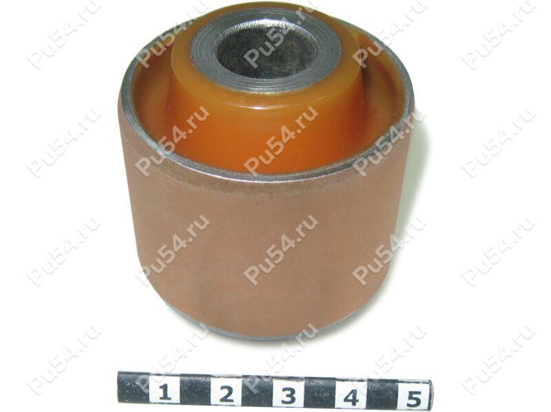 Hub upper silent block, rear suspension, Product Code 7-06-160, Polyurethane, Image №1