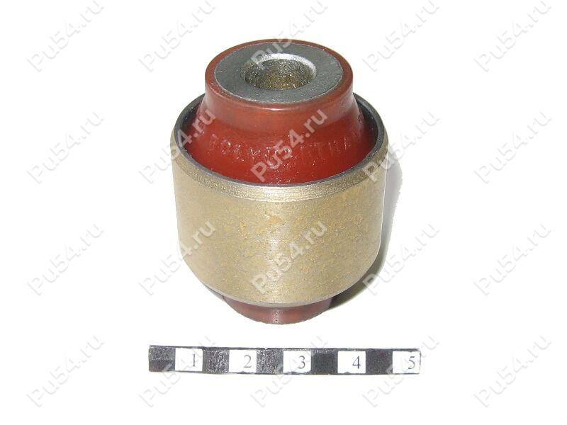 Lower lateral control arm hub silent block, rear suspension., Product Code 7-06-205, Polyurethane, Image №1