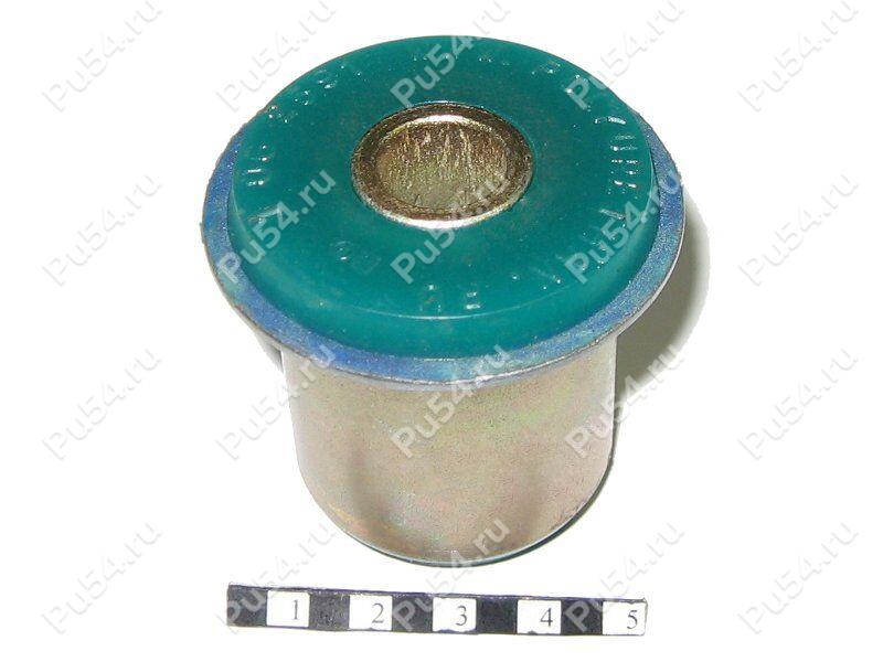 Upper control arm silent block, front suspension ., Product Code 1-06-2591, Polyurethane, Image №1