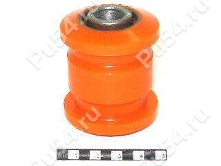 Control arm silent block, front suspension (4WD)., Product Code 1-06-264, Polyurethane, Image №1