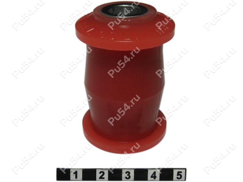 Control arm front silent block, front suspension, Product Code 17-06-739, Polyurethane, Image №1