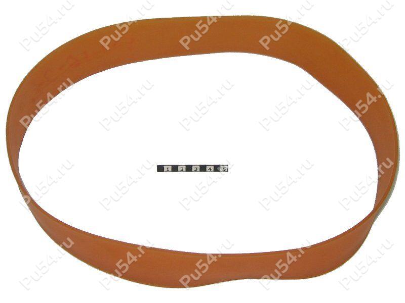 Corrugated sleeve, Product Code 76-01-003, Polyurethane, Image №1