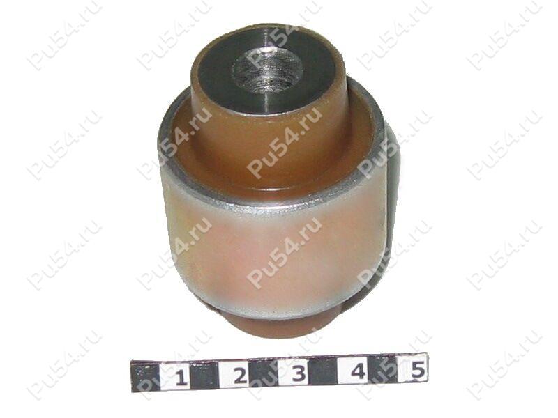 Shock absorber silent block, rear suspension, Product Code 7-06-901, Polyurethane, Image №1